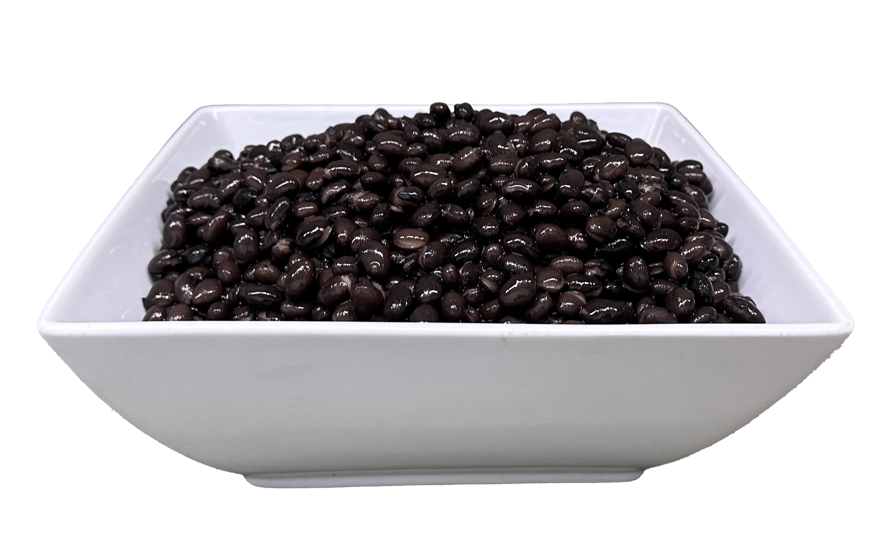 Seasoned Black Beans (quart)